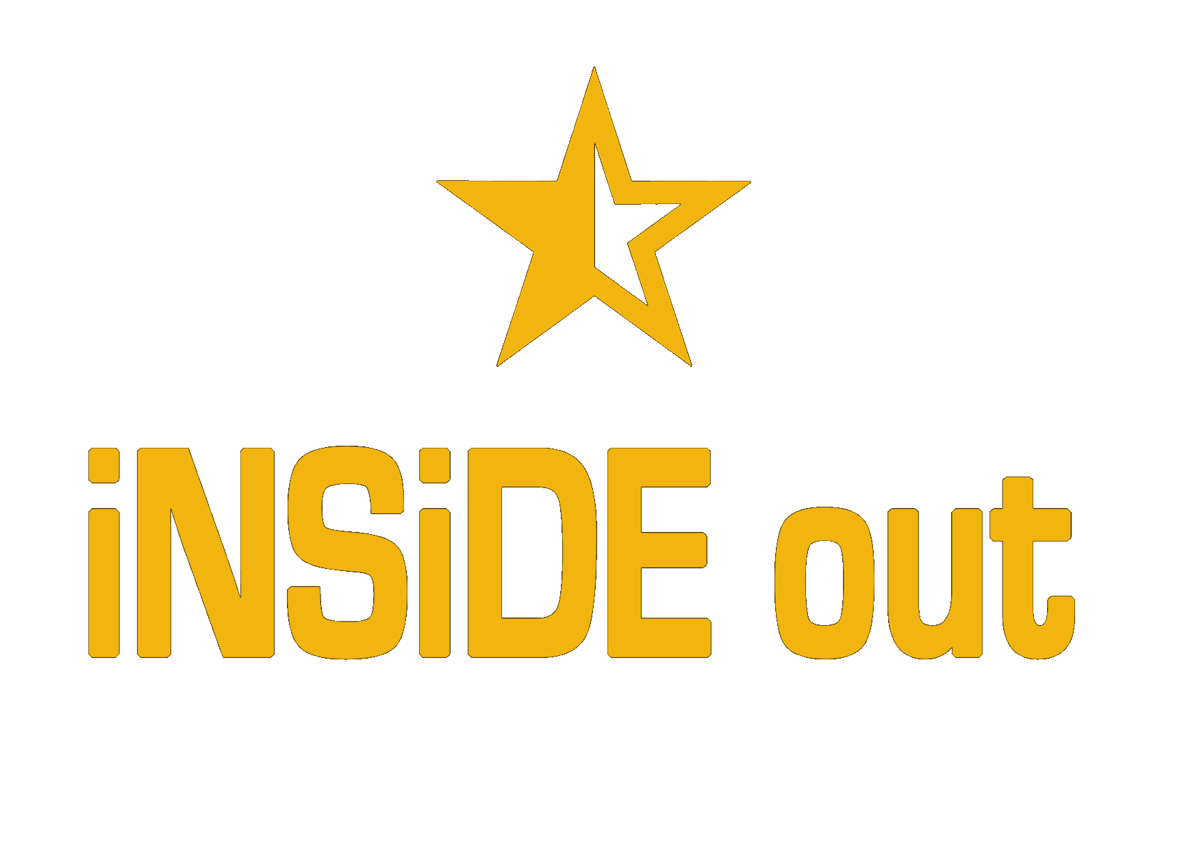 iNSiDE out Band Logotyp